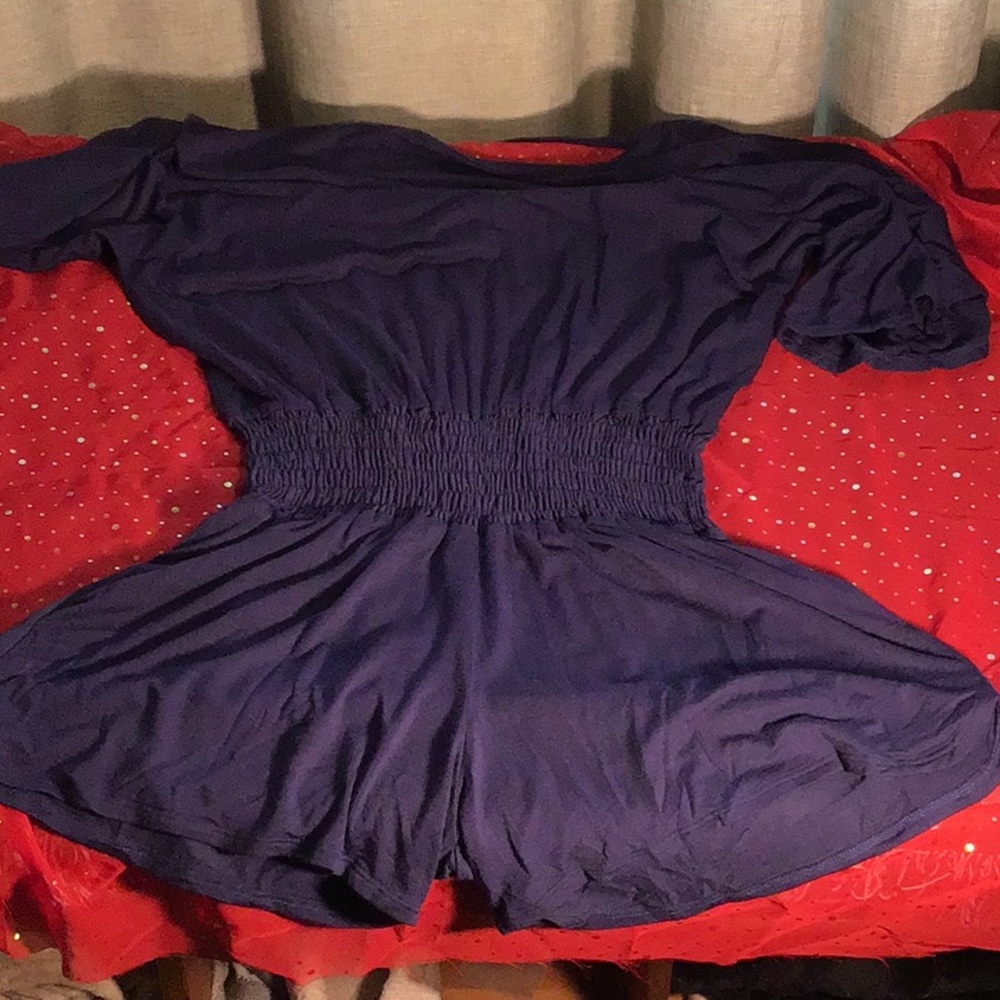 Women’s romperNWOt